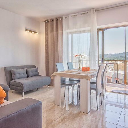Corbeta Apartment Calpe Exterior photo