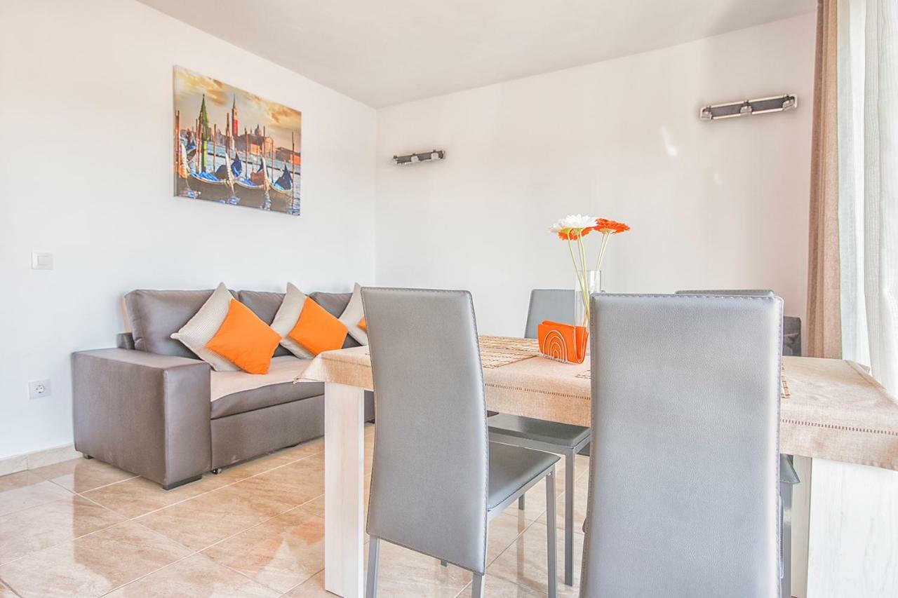 Corbeta Apartment Calpe Exterior photo