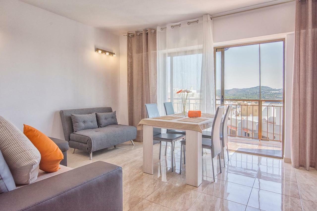 Corbeta Apartment Calpe Exterior photo