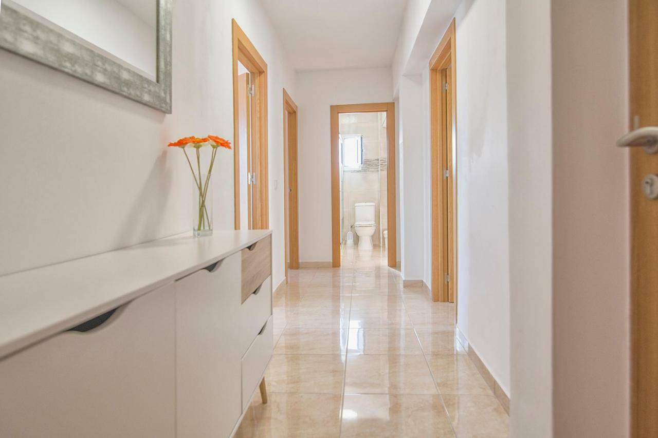 Corbeta Apartment Calpe Exterior photo