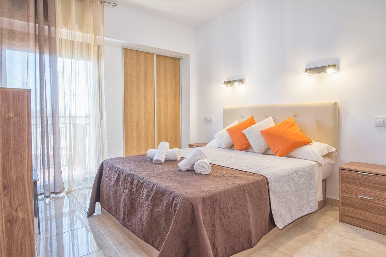Corbeta Apartment Calpe Exterior photo