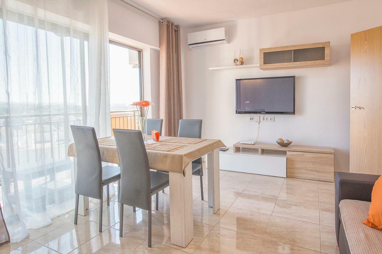 Corbeta Apartment Calpe Exterior photo